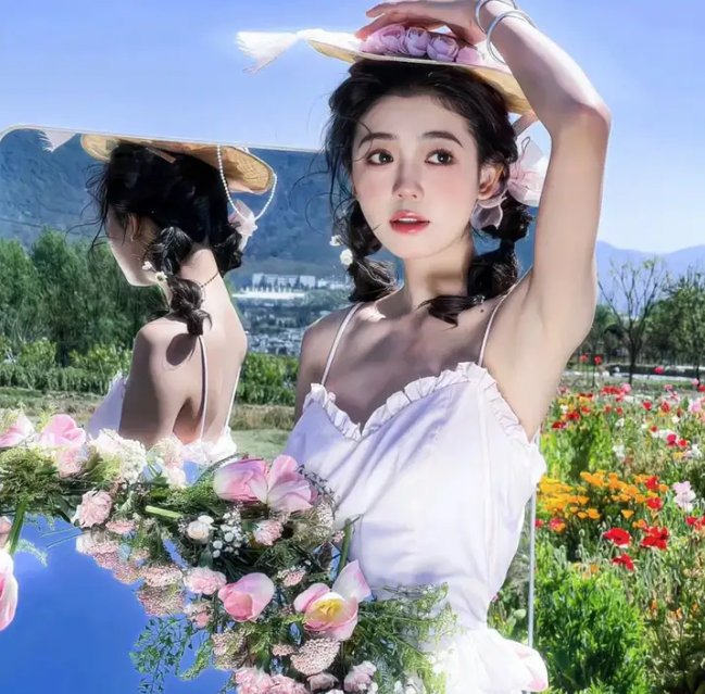 意乱情迷