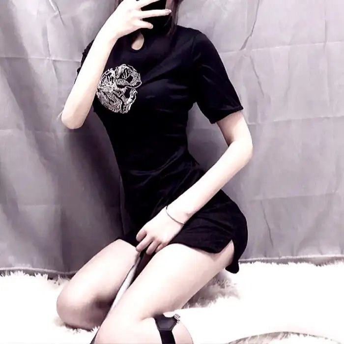 小小犯罪刺激